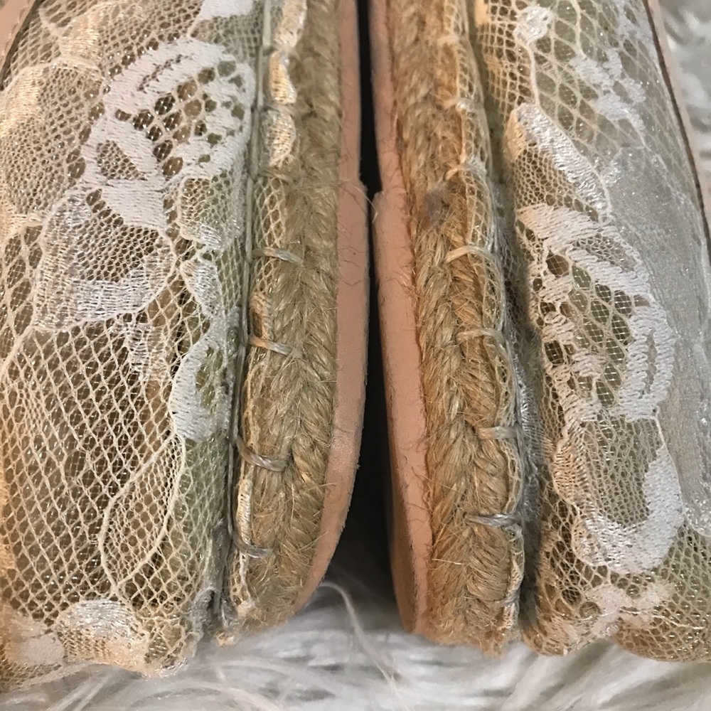 Valentino Caravani Espadrilles - Picture 8 of 10